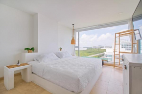 Sensacional! Apartamento Cartagena Hotel Sonest a Morros